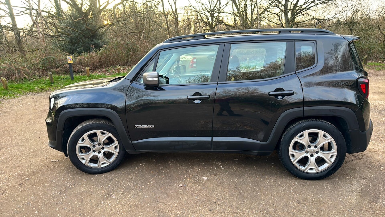 Used Jeep Renegade 2020 for sale - 78184586: Photo 10