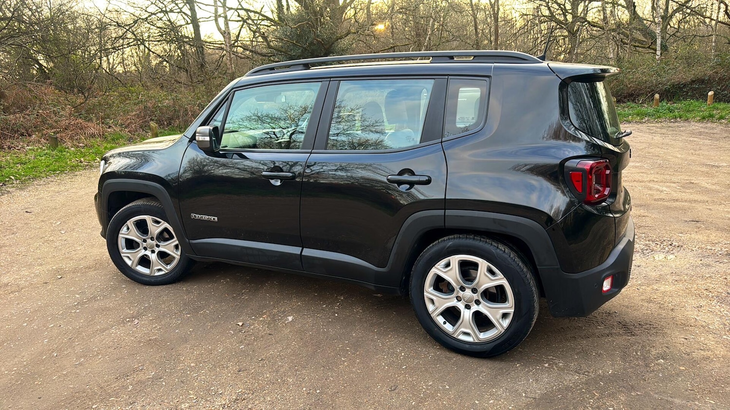 Used Jeep Renegade 2020 for sale - 78184586: Photo 11