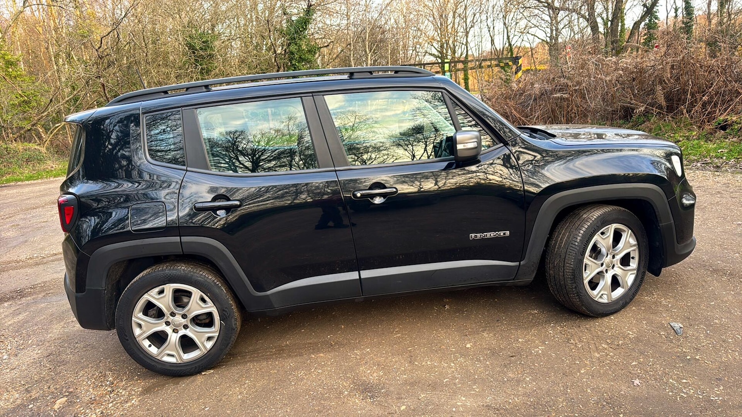 Used Jeep Renegade 2020 for sale - 78184586: Photo 17
