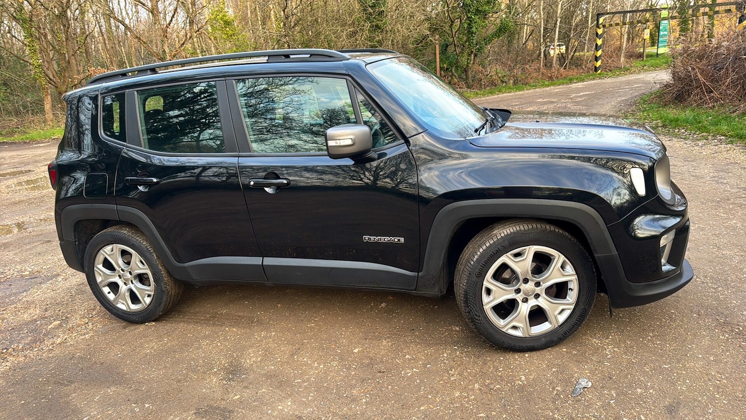 Used Jeep Renegade 2020 for sale - 78184586: Photo 18