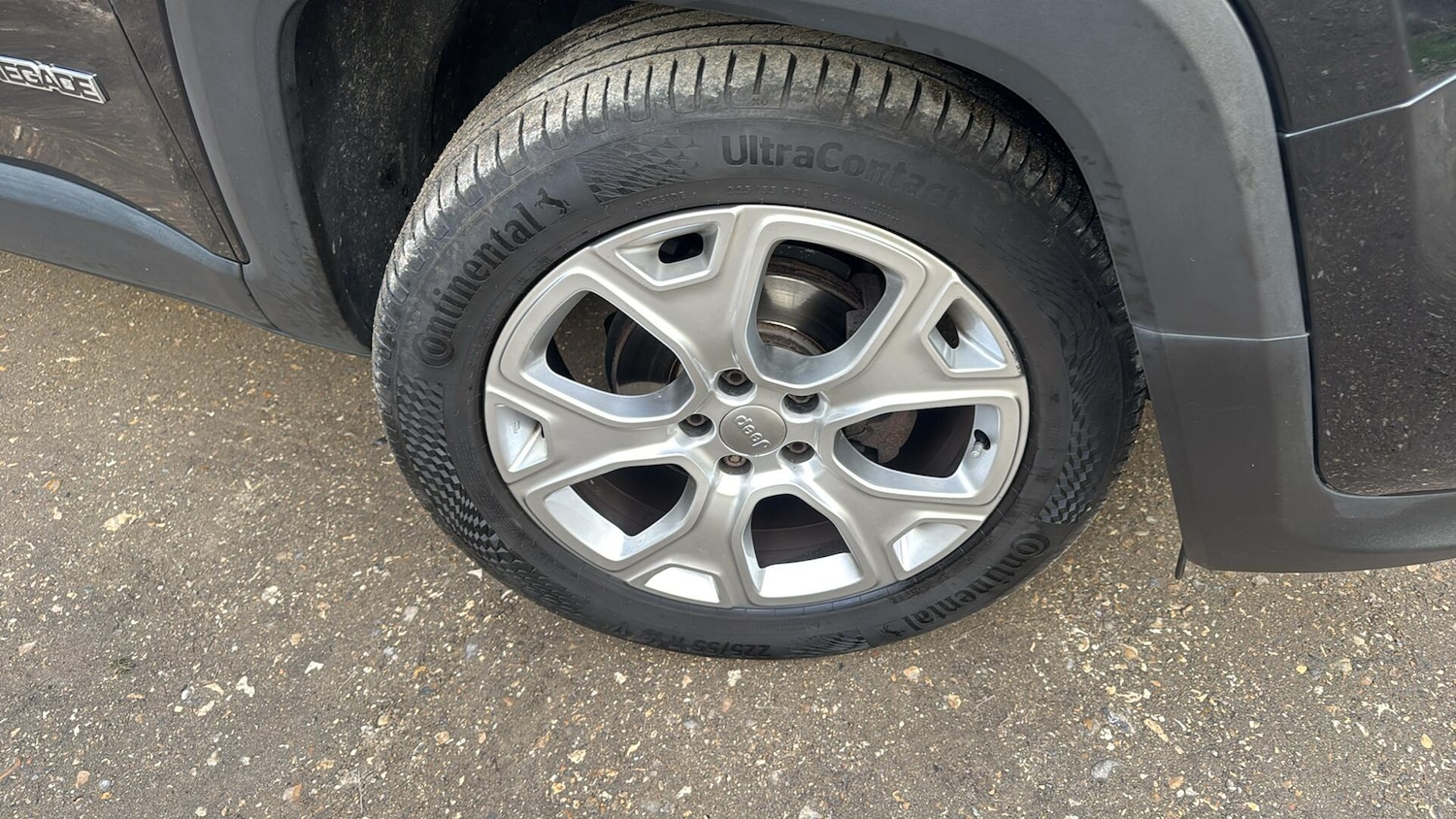 Used Jeep Renegade 2020 for sale - 78184586: Photo 19