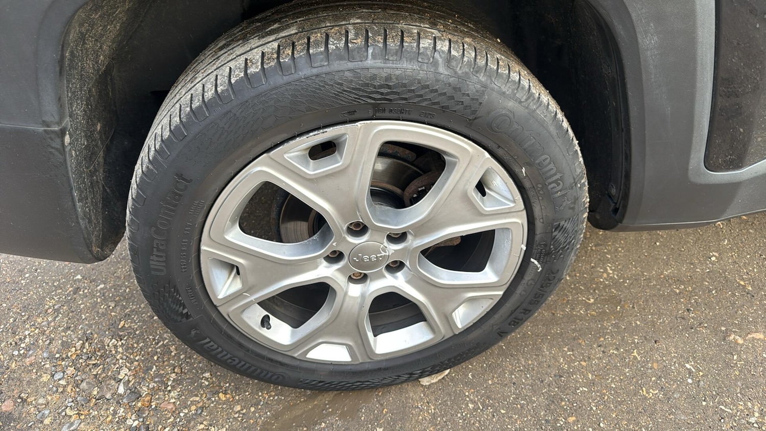 Used Jeep Renegade 2020 for sale - 78184586: Photo 21