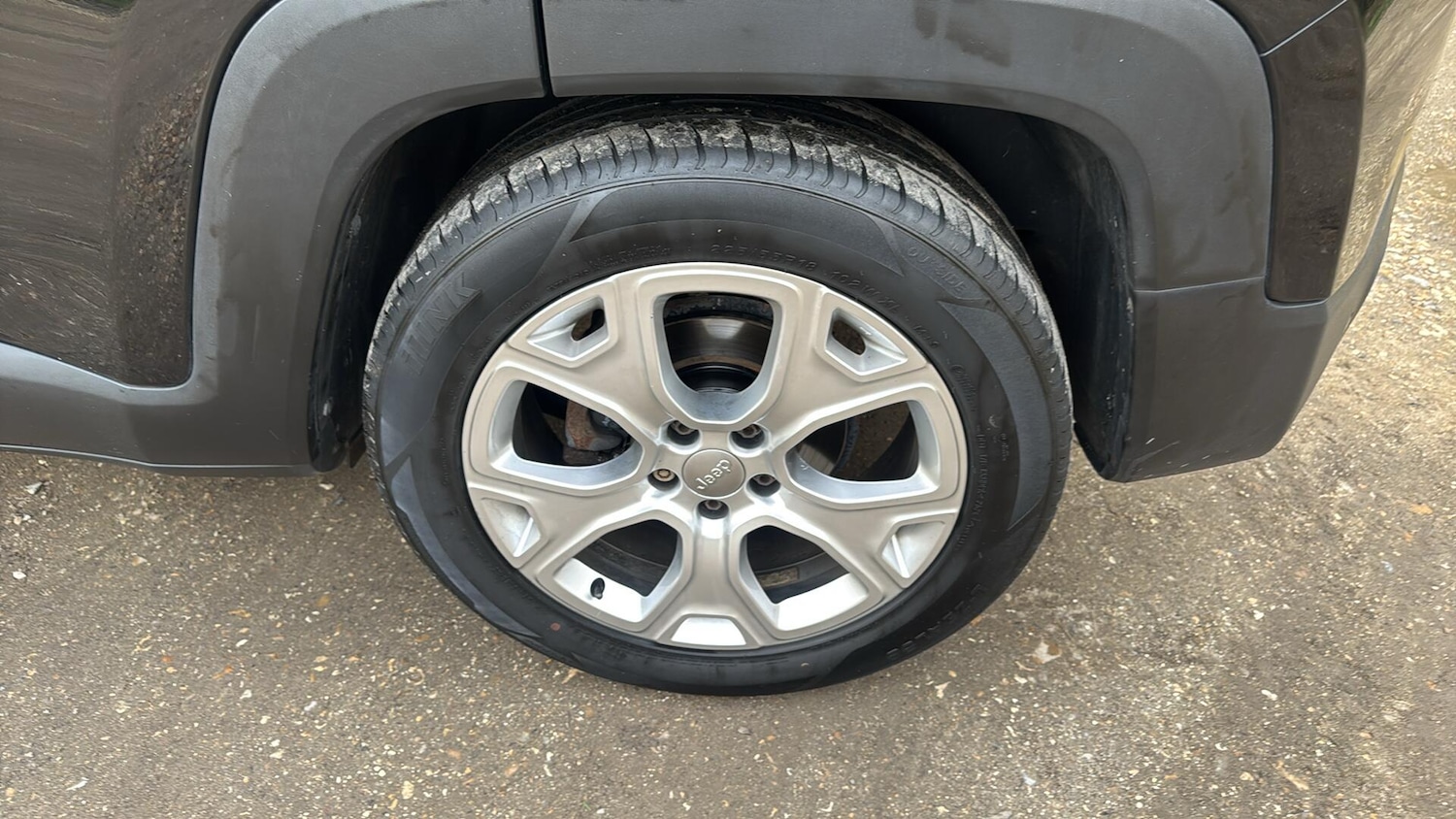 Used Jeep Renegade 2020 for sale - 78184586: Photo 23