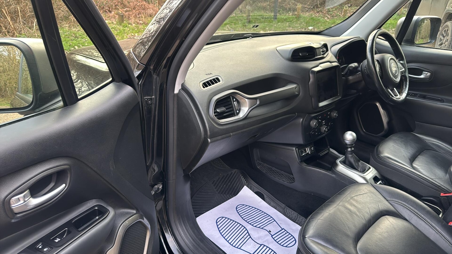 Used Jeep Renegade 2020 for sale - 78184586: Photo 32