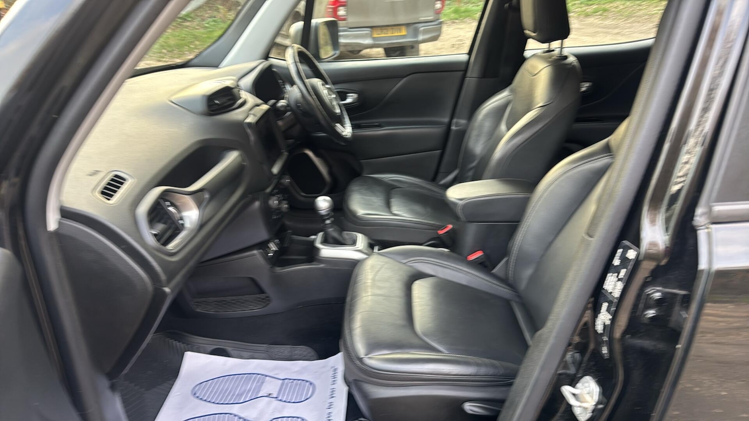 Used Jeep Renegade 2020 for sale - 78184586: Photo 33