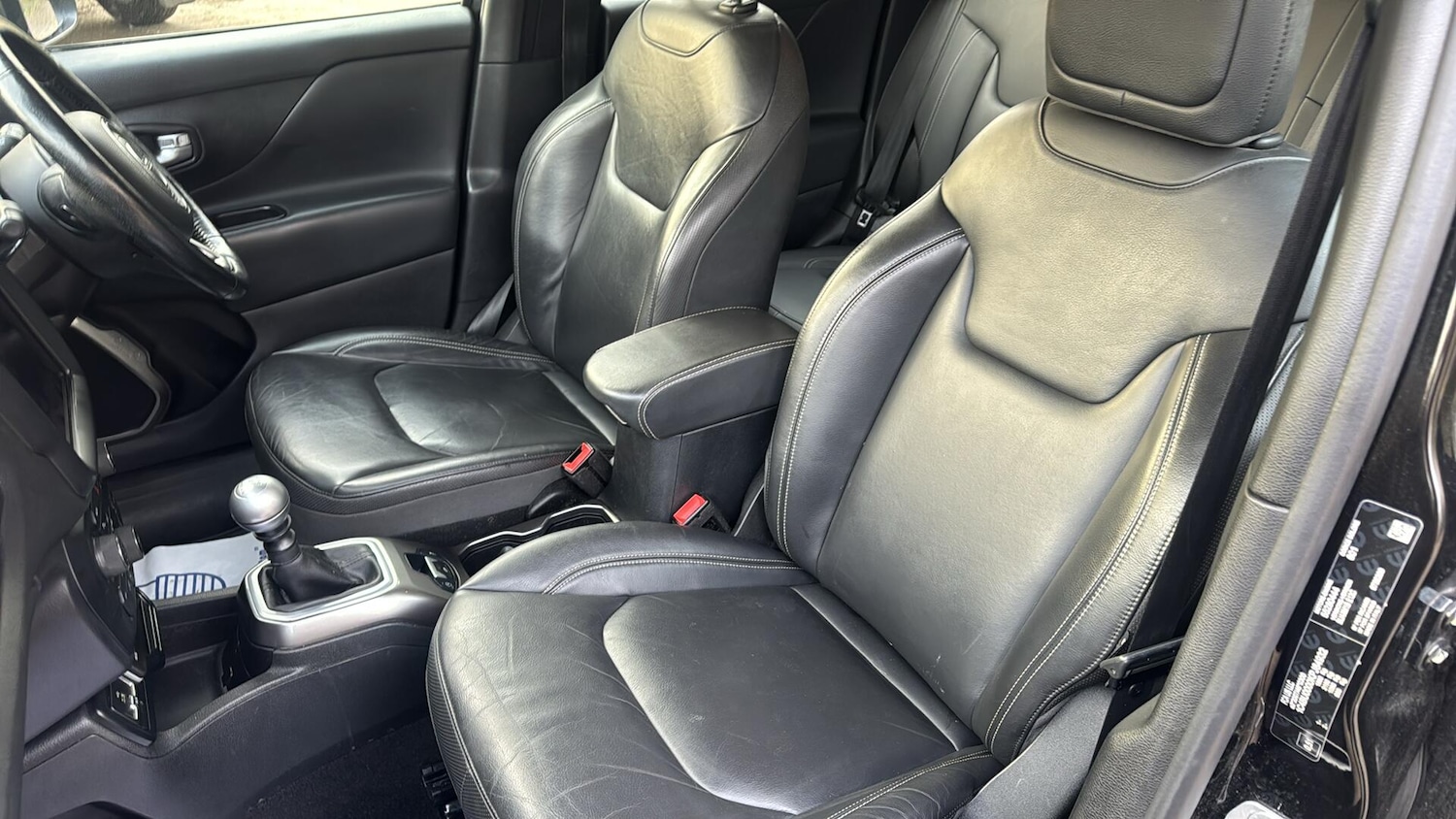 Used Jeep Renegade 2020 for sale - 78184586: Photo 34