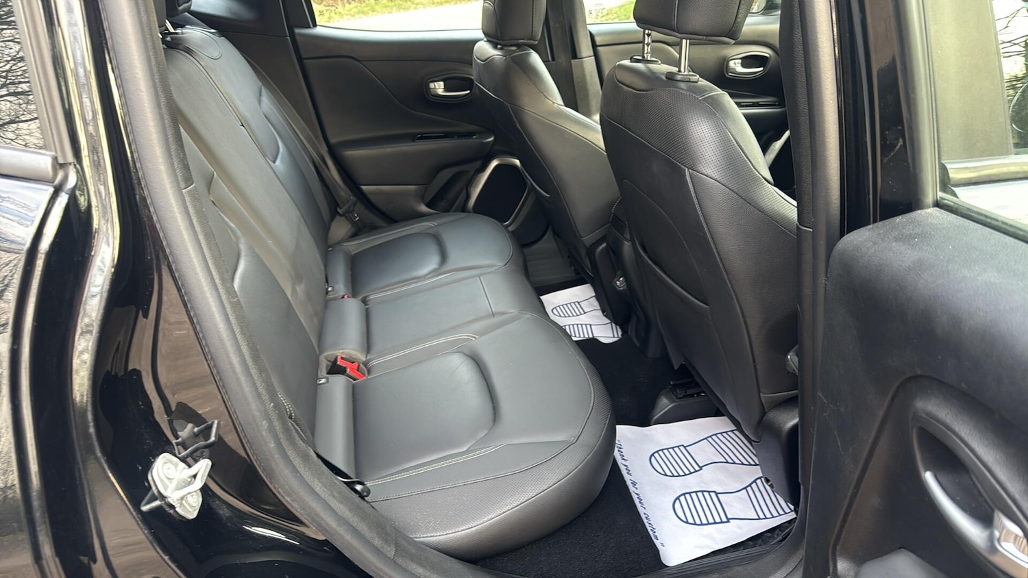 Used Jeep Renegade 2020 for sale - 78184586: Photo 38