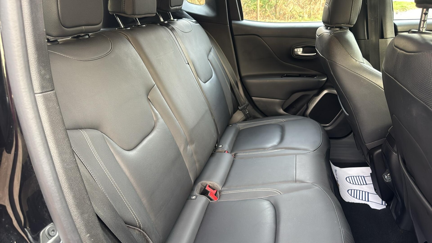 Used Jeep Renegade 2020 for sale - 78184586: Photo 39