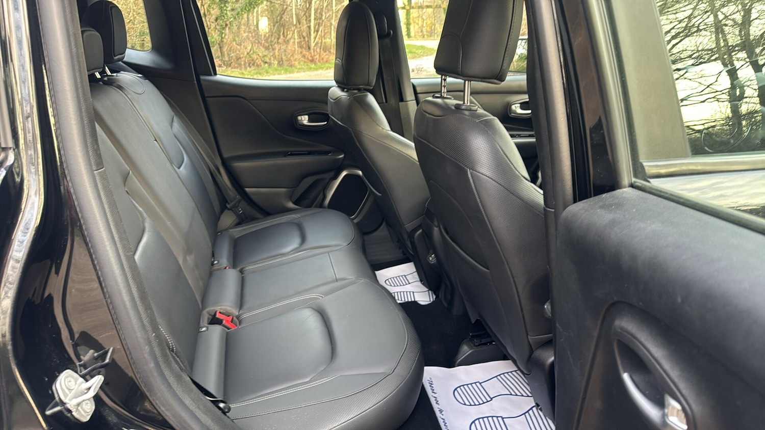 Used Jeep Renegade 2020 for sale - 78184586: Photo 40