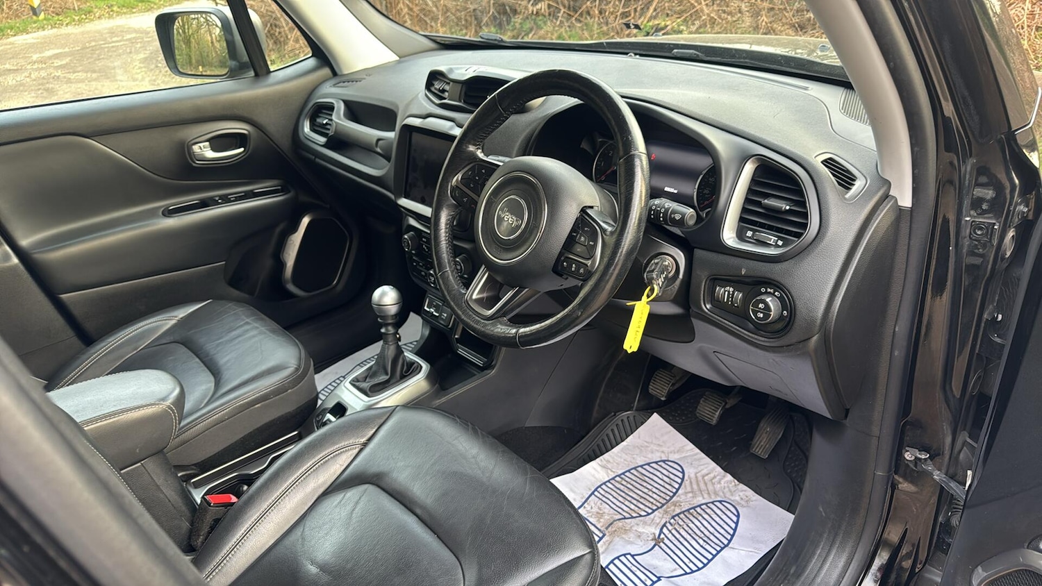 Used Jeep Renegade 2020 for sale - 78184586: Photo 41