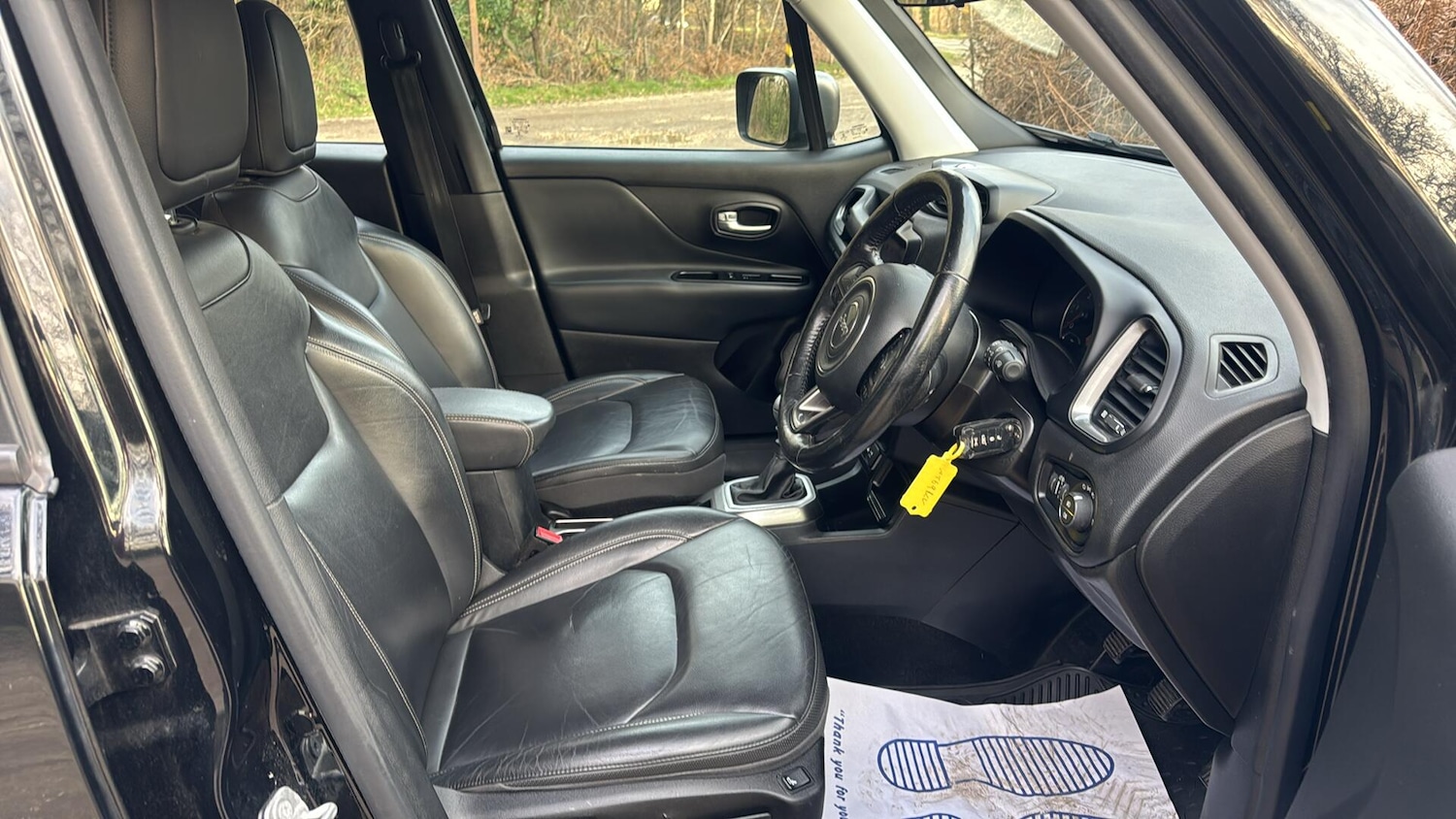 Used Jeep Renegade 2020 for sale - 78184586: Photo 42