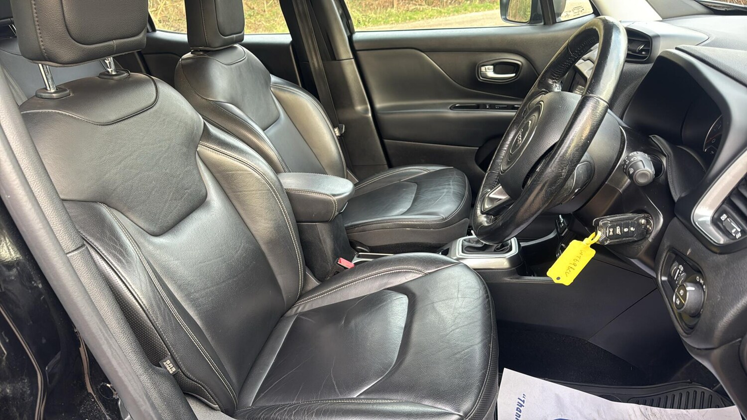 Used Jeep Renegade 2020 for sale - 78184586: Photo 43