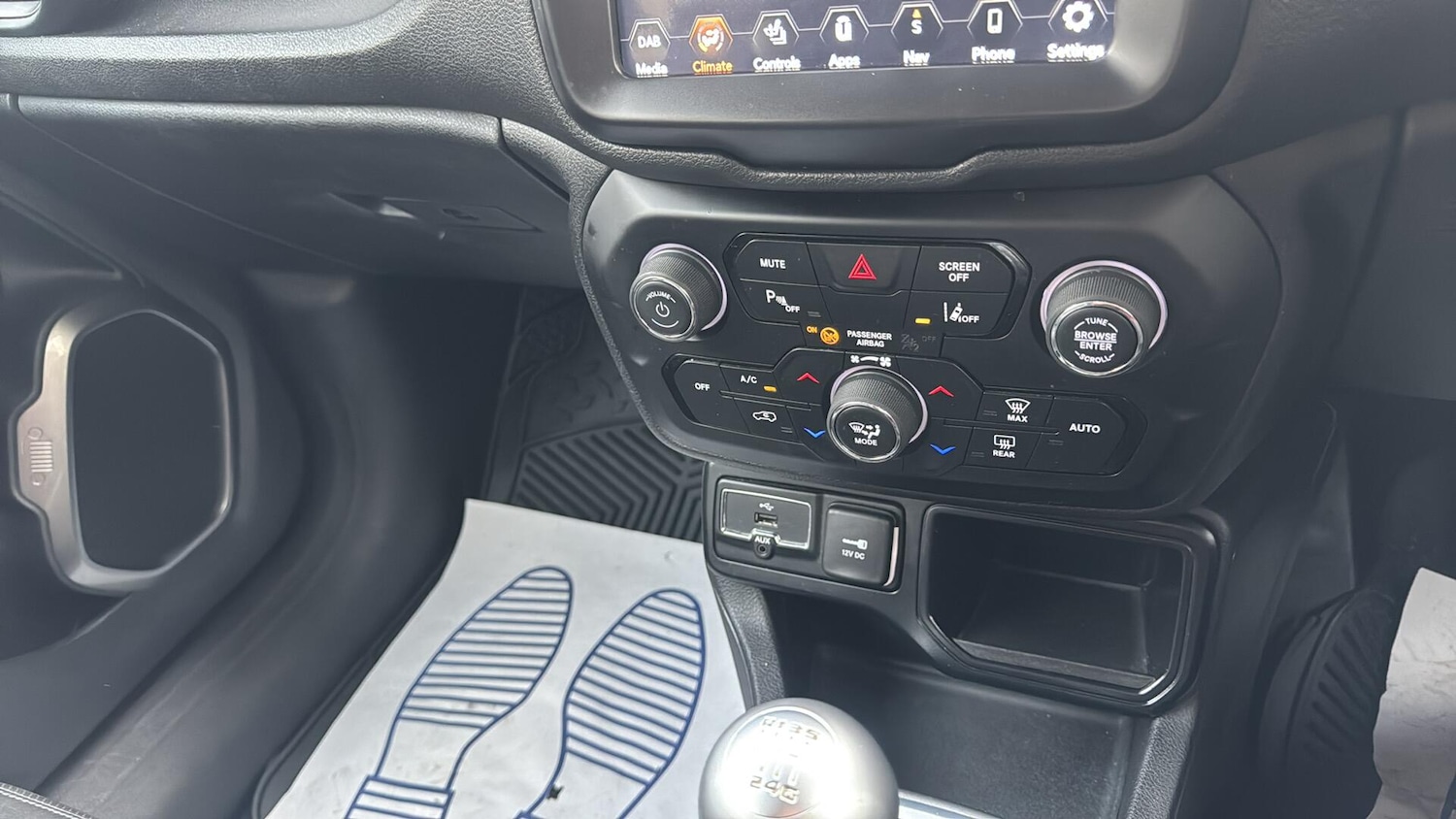 Used Jeep Renegade 2020 for sale - 78184586: Photo 45