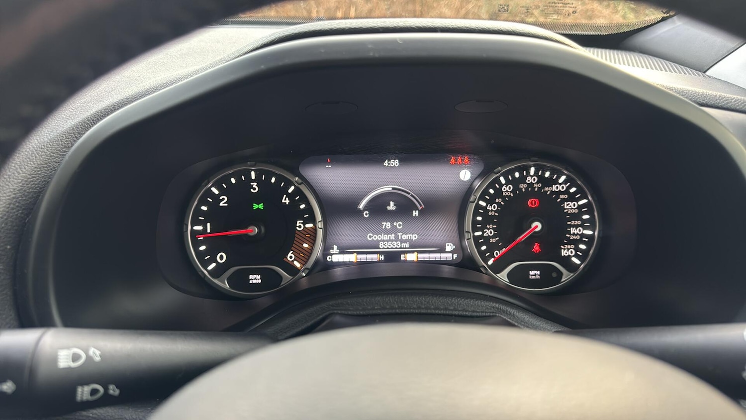 Used Jeep Renegade 2020 for sale - 78184586: Photo 48