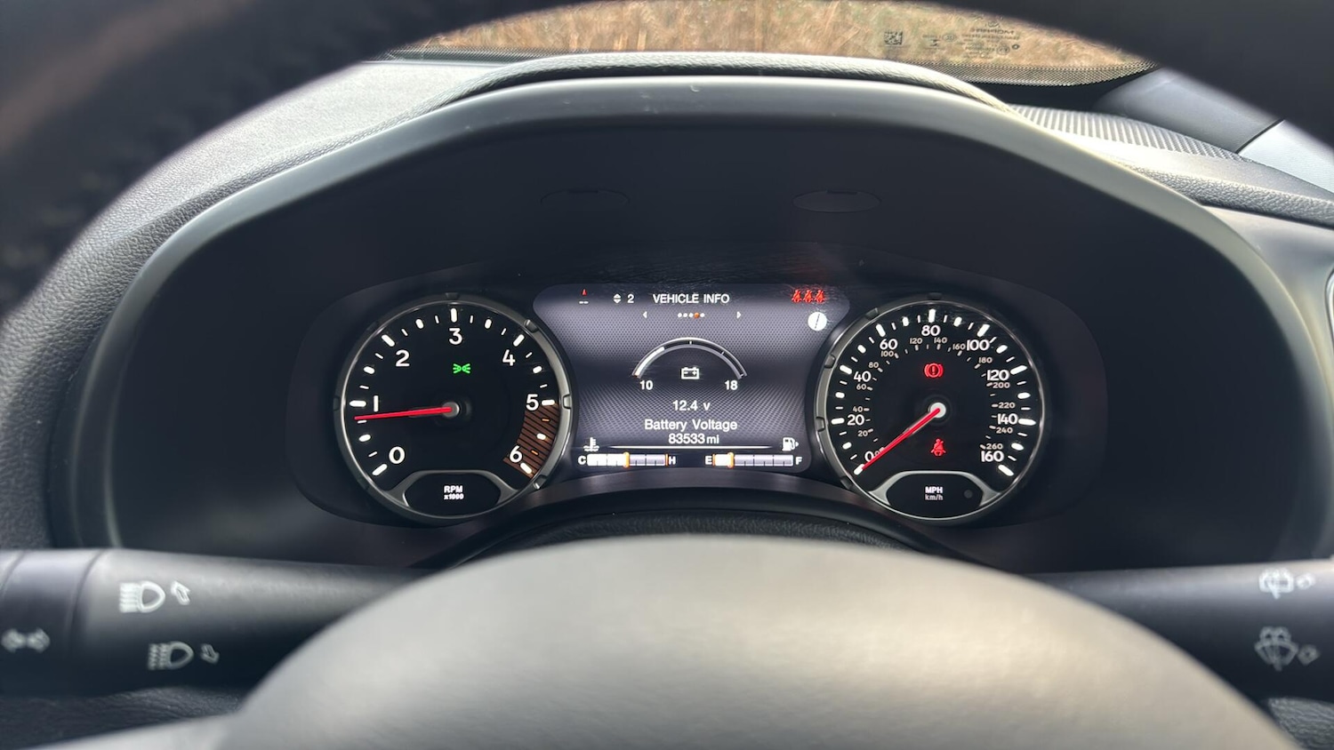 Used Jeep Renegade 2020 for sale - 78184586: Photo 49