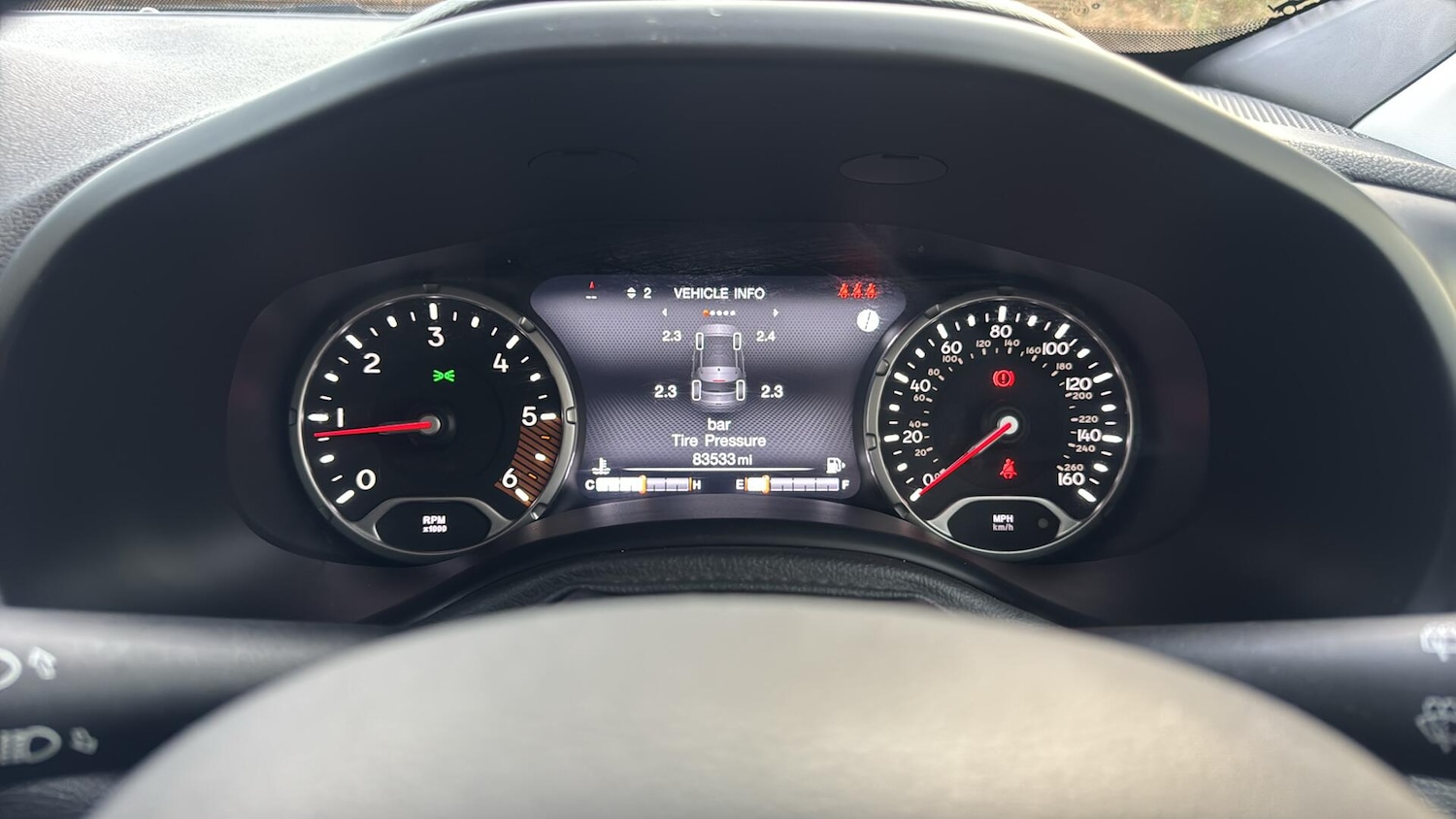 Used Jeep Renegade 2020 for sale - 78184586: Photo 50