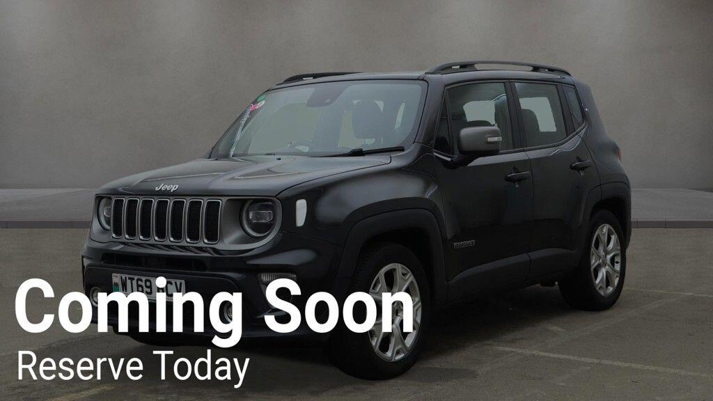 Used Jeep Renegade 2020 for sale - 78184586: Photo 54