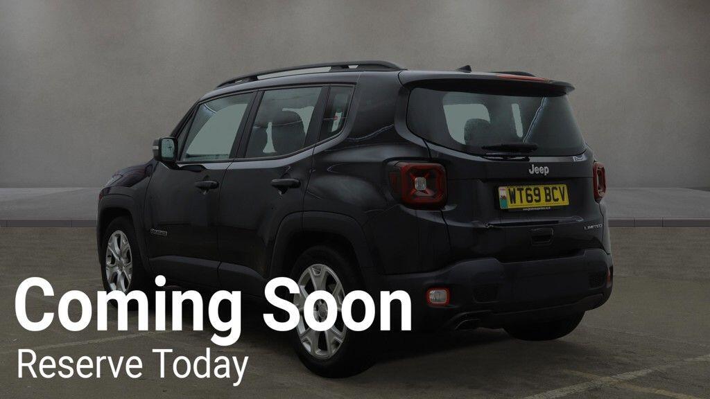 Used Jeep Renegade 2020 for sale - 78184586: Photo 55