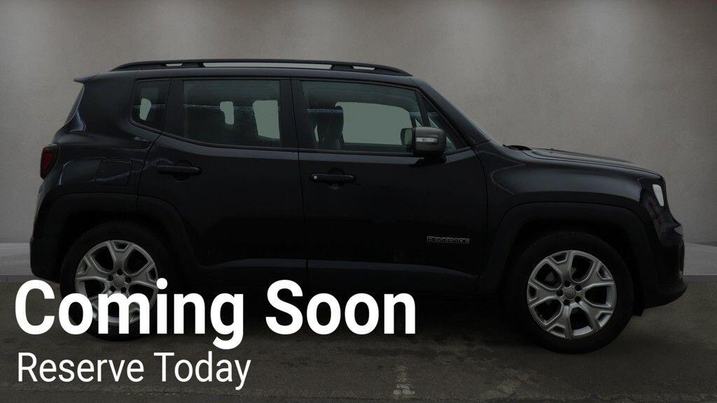 Used Jeep Renegade 2020 for sale - 78184586: Photo 57