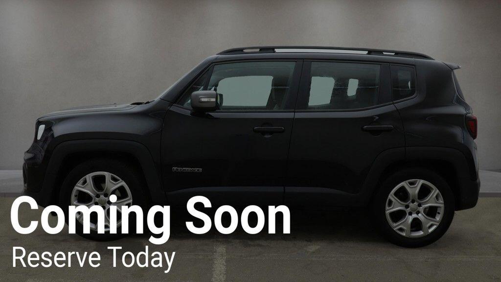 Used Jeep Renegade 2020 for sale - 78184586: Photo 58