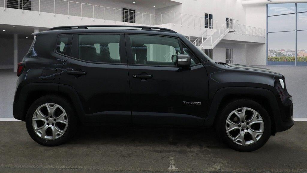 Used Jeep Renegade 2020 for sale - 78184586: Photo 63