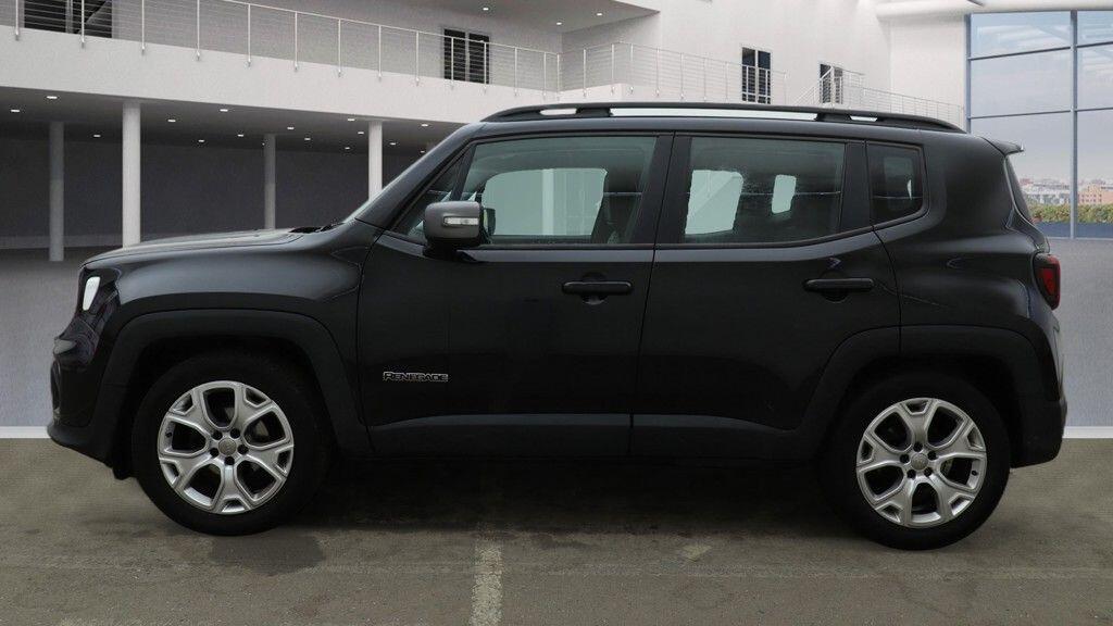 Used Jeep Renegade 2020 for sale - 78184586: Photo 64