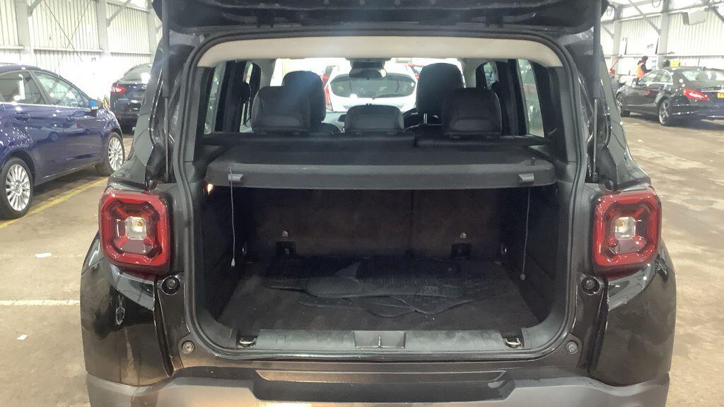 Used Jeep Renegade 2020 for sale - 78184586: Photo 65