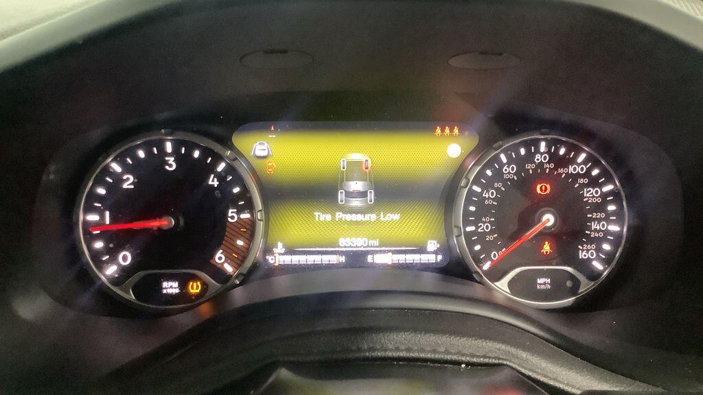 Used Jeep Renegade 2020 for sale - 78184586: Photo 68