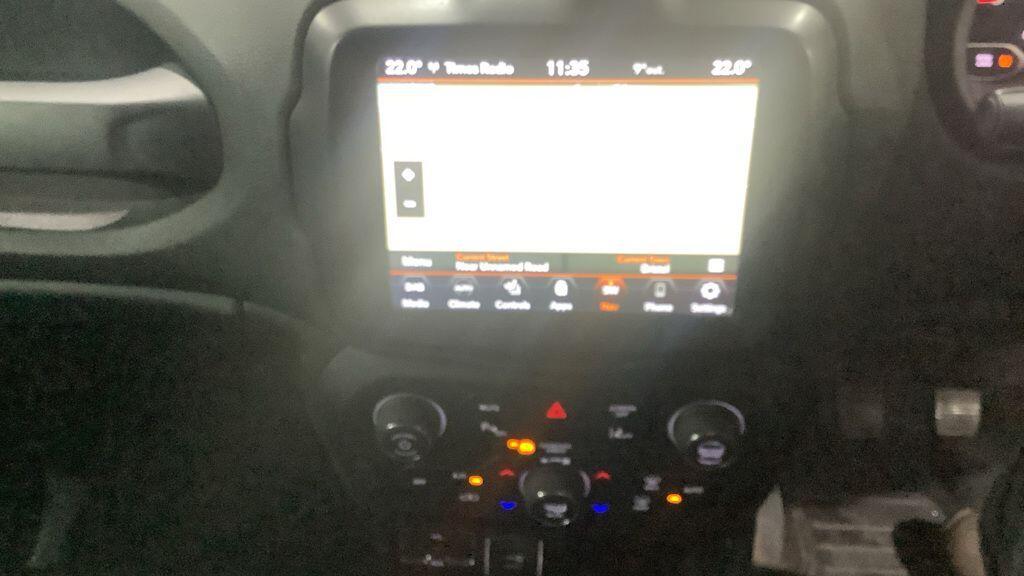 Used Jeep Renegade 2020 for sale - 78184586: Photo 69