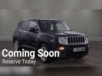 Used Jeep Renegade 2016 for sale - 78969556: Photo