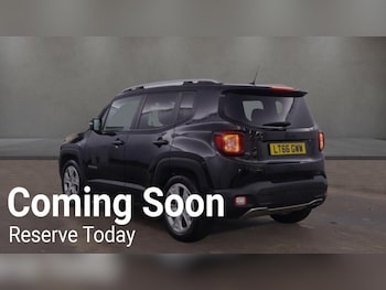 Used Jeep Renegade 2016 for sale - 78969556: Photo