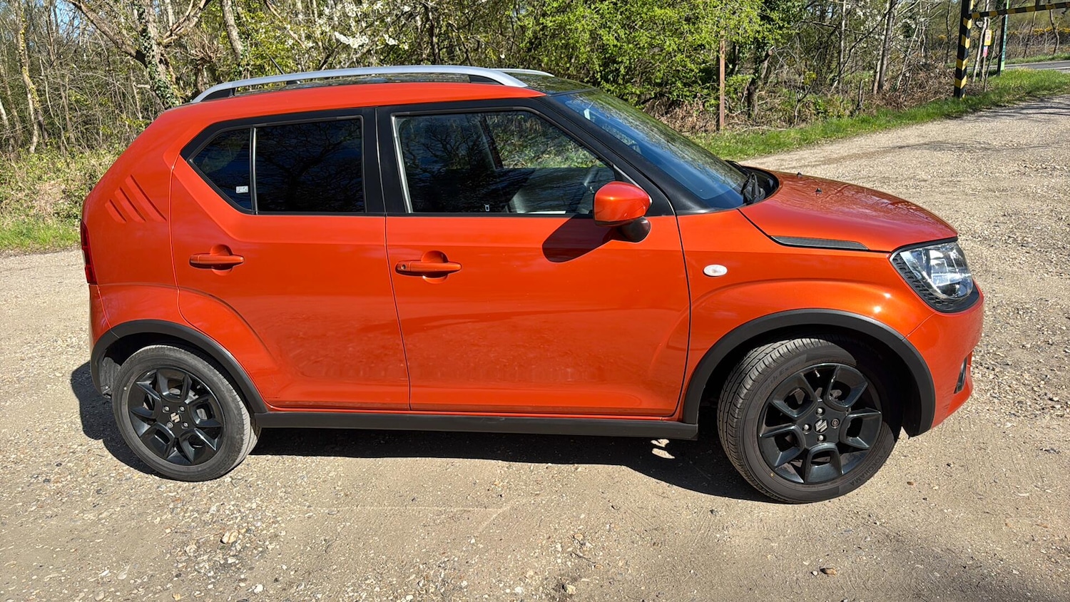 Used Suzuki Ignis 2018 for sale - 78185312: Photo 16