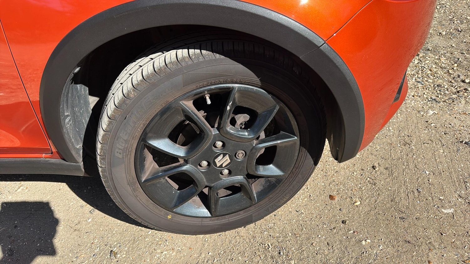 Used Suzuki Ignis 2018 for sale - 78185312: Photo 18