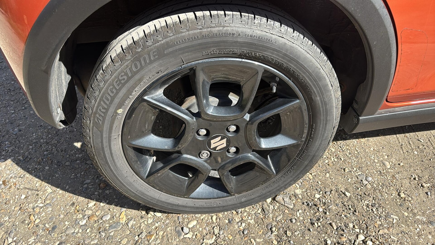 Used Suzuki Ignis 2018 for sale - 78185312: Photo 20