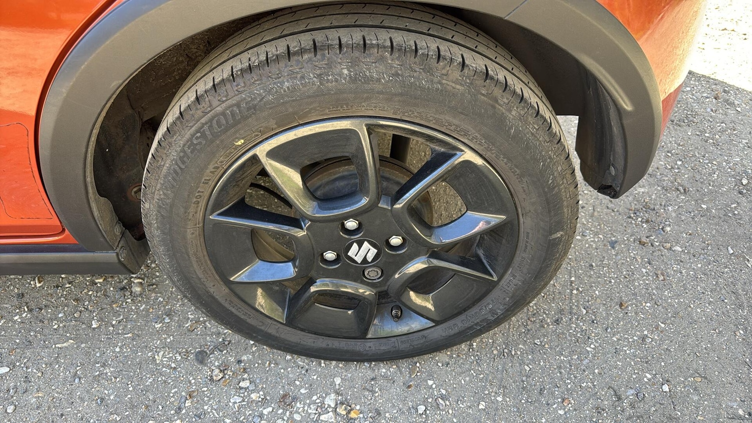 Used Suzuki Ignis 2018 for sale - 78185312: Photo 22