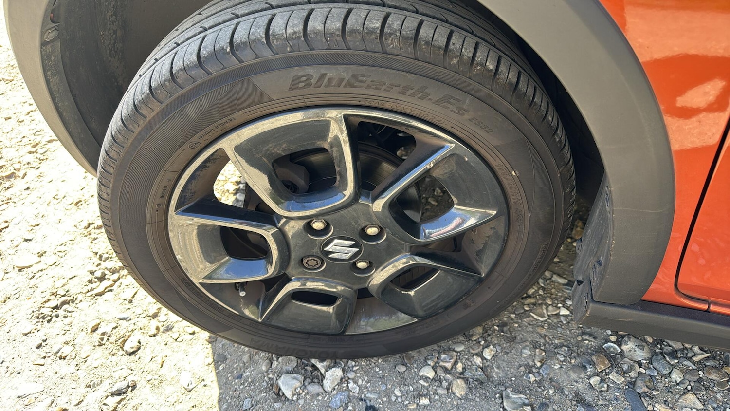 Used Suzuki Ignis 2018 for sale - 78185312: Photo 24