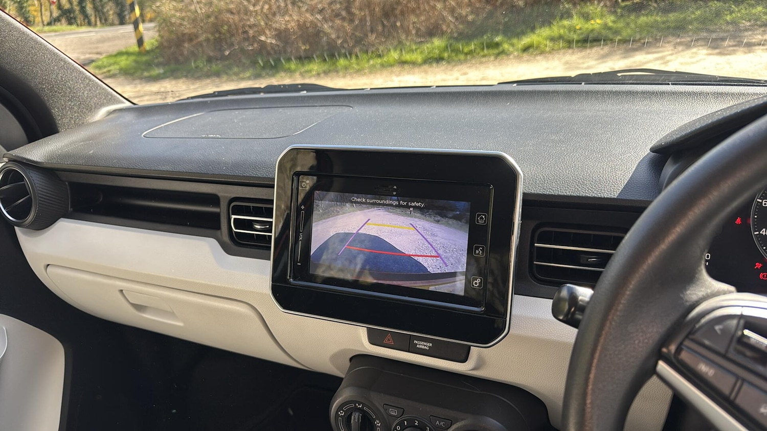 Used Suzuki Ignis 2018 for sale - 78185312: Photo 26