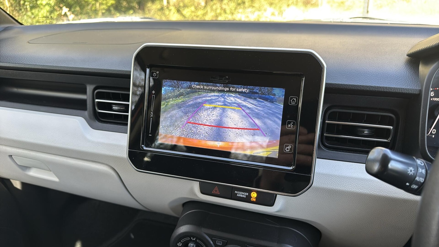 Used Suzuki Ignis 2018 for sale - 78185312: Photo 27