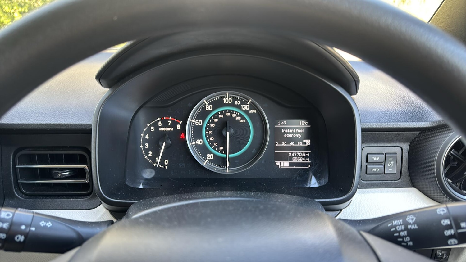 Used Suzuki Ignis 2018 for sale - 78185312: Photo 28