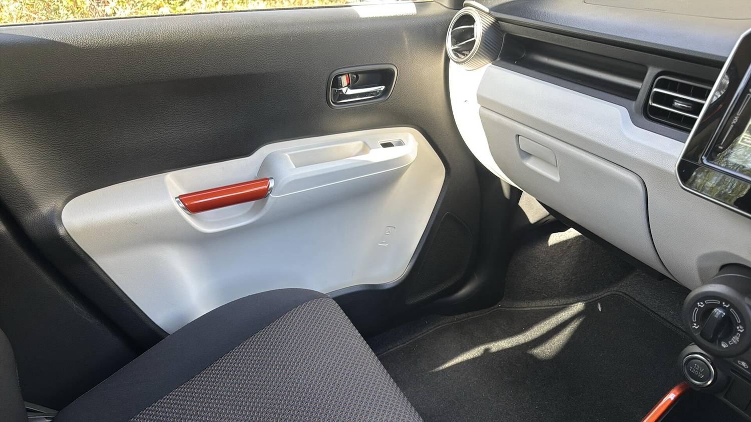 Used Suzuki Ignis 2018 for sale - 78185312: Photo 29