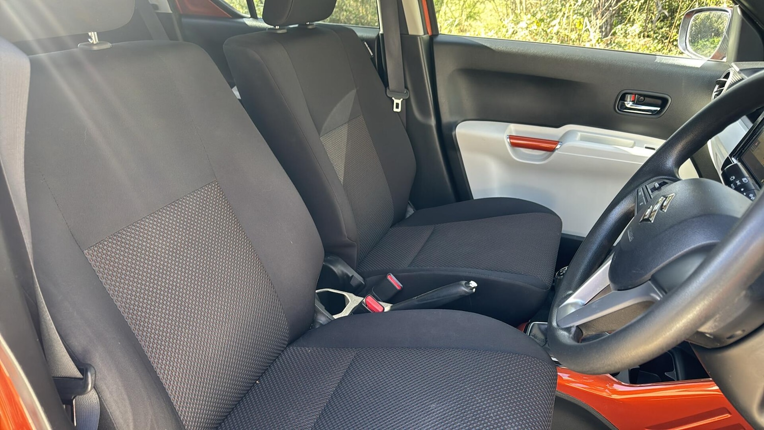 Used Suzuki Ignis 2018 for sale - 78185312: Photo 31