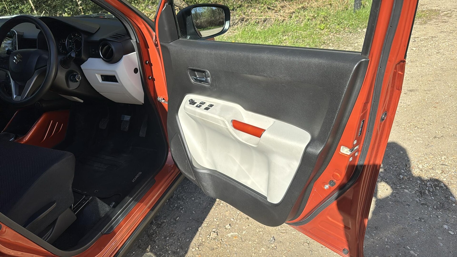 Used Suzuki Ignis 2018 for sale - 78185312: Photo 32