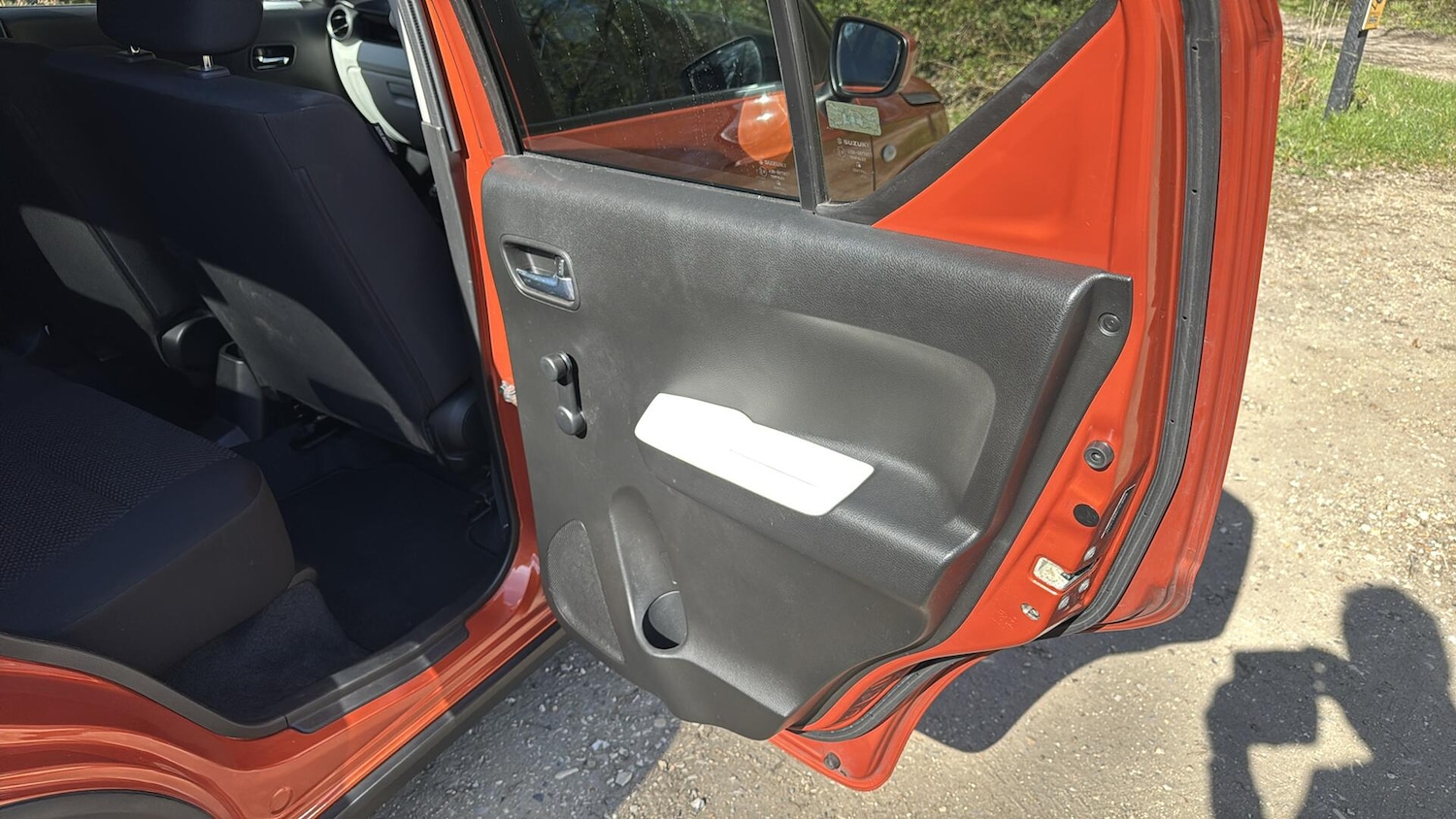 Used Suzuki Ignis 2018 for sale - 78185312: Photo 33