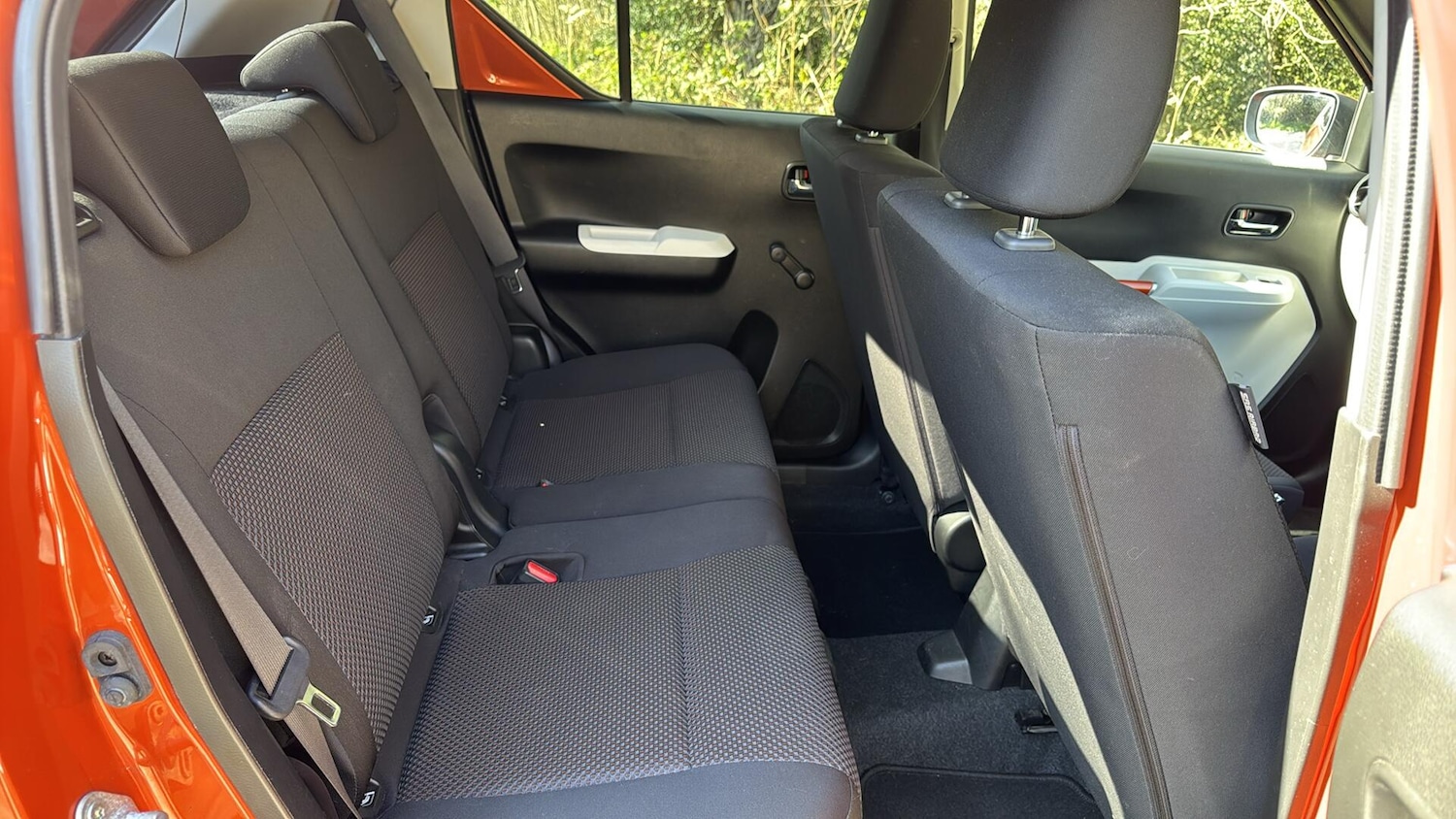 Used Suzuki Ignis 2018 for sale - 78185312: Photo 34