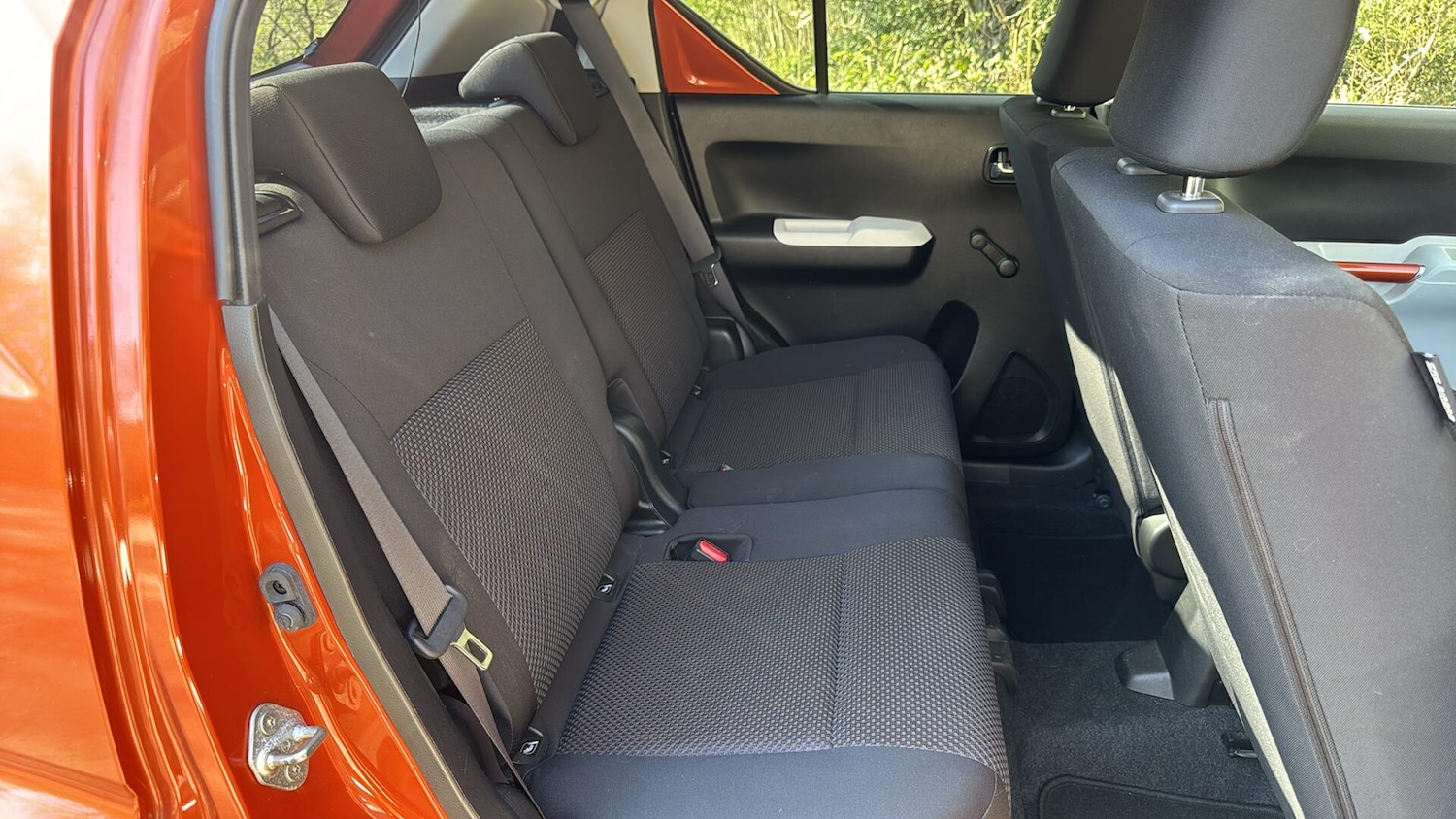 Used Suzuki Ignis 2018 for sale - 78185312: Photo 35