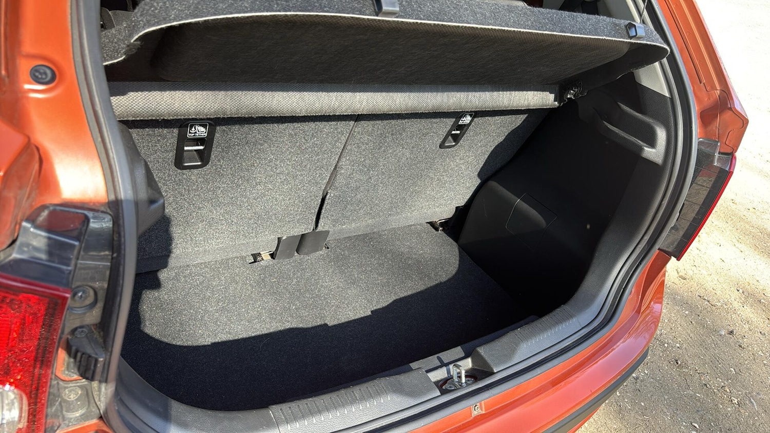 Used Suzuki Ignis 2018 for sale - 78185312: Photo 36