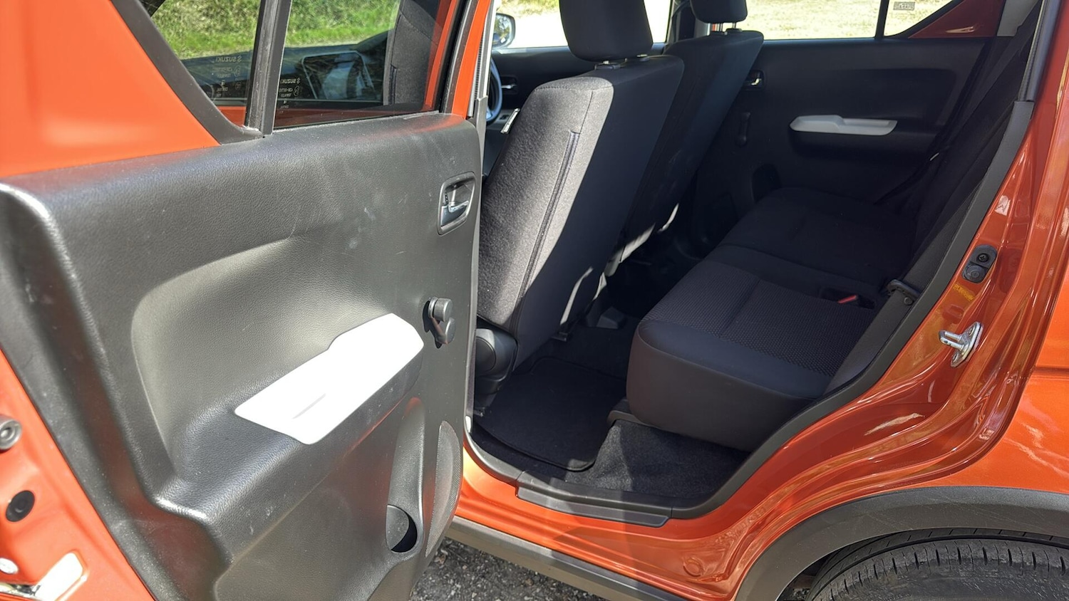 Used Suzuki Ignis 2018 for sale - 78185312: Photo 37