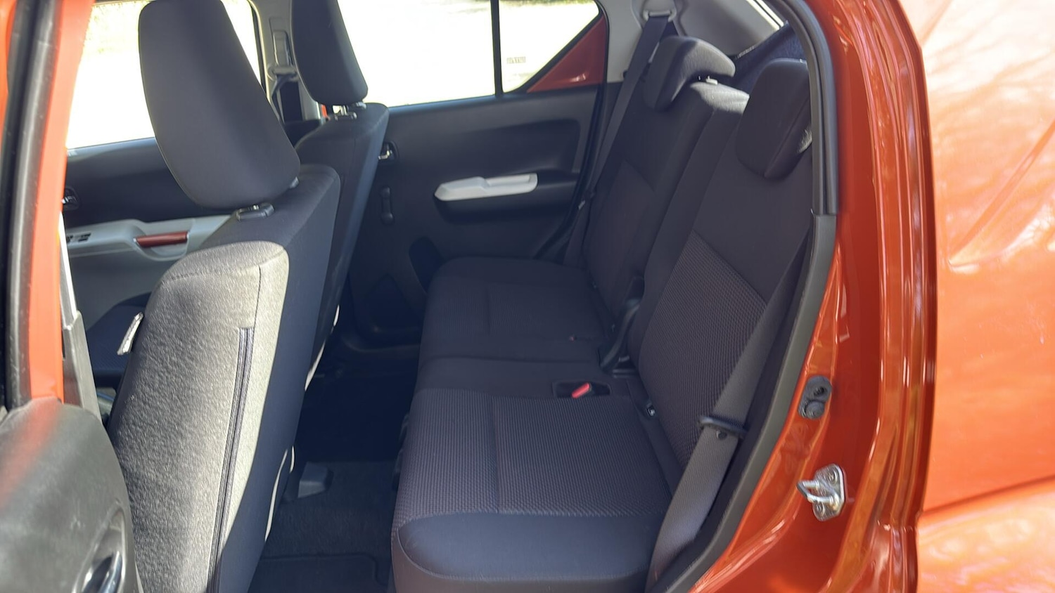 Used Suzuki Ignis 2018 for sale - 78185312: Photo 38