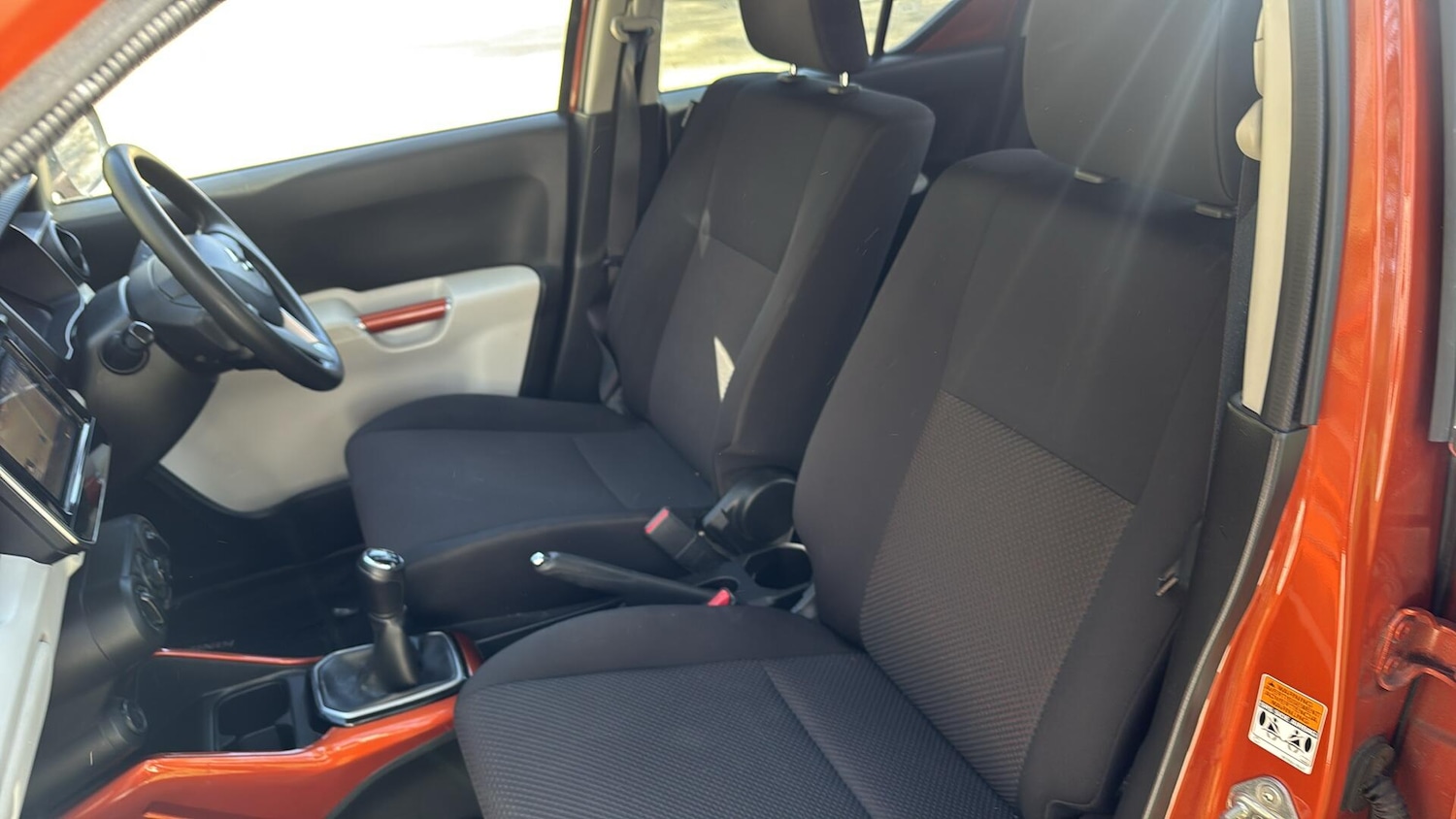 Used Suzuki Ignis 2018 for sale - 78185312: Photo 40