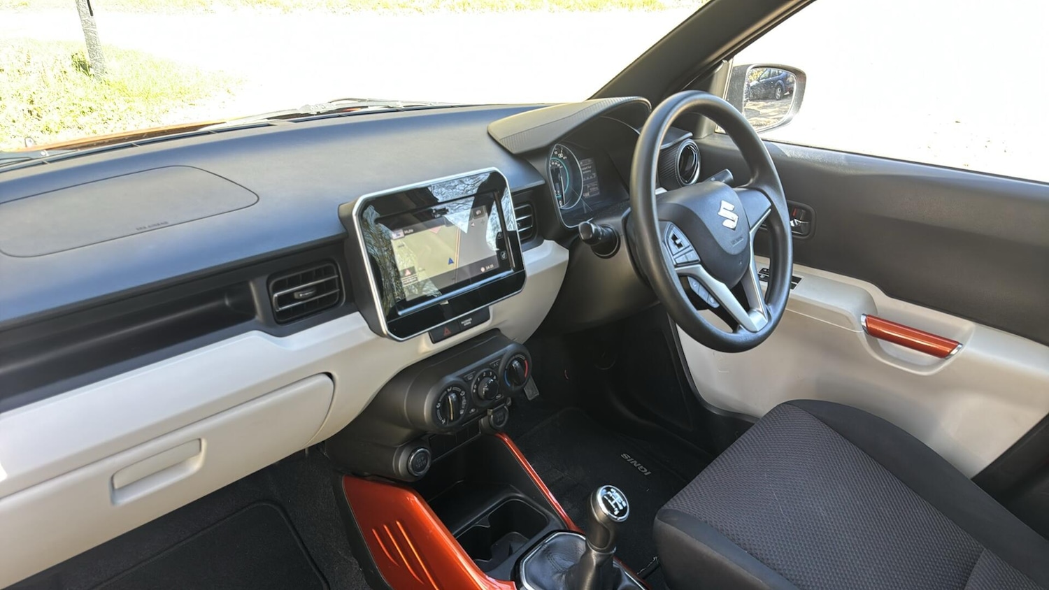 Used Suzuki Ignis 2018 for sale - 78185312: Photo 41